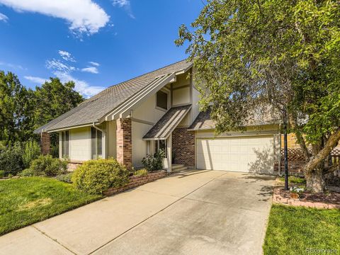 7826 S Niagara Way Centennial CO 80112