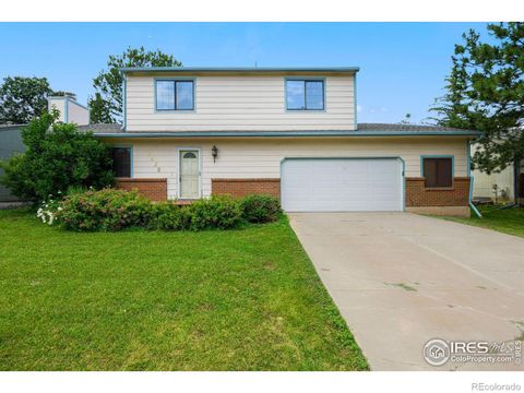 3325 Hickok Drive, Fort Collins, CO 80526 - #: IR1000034