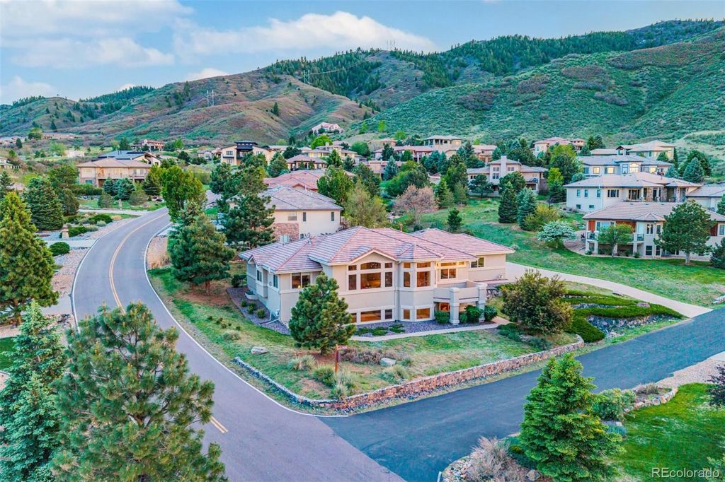 Photo of 11164 W Yucca, Littleton, CO 80125 (MLS # 6564080)