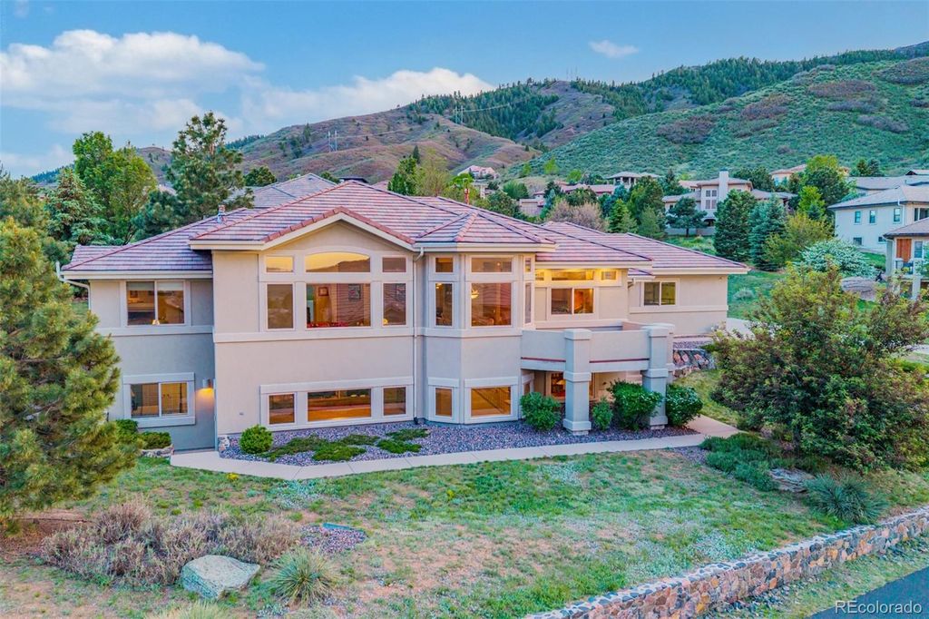 Photo of 11164 W Yucca, Littleton, CO 80125 (MLS # 6564080)