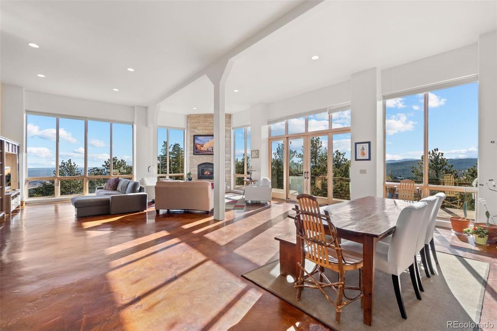 Photo of 27659 Misty Road, Golden, CO 80403 (MLS # 5076769)