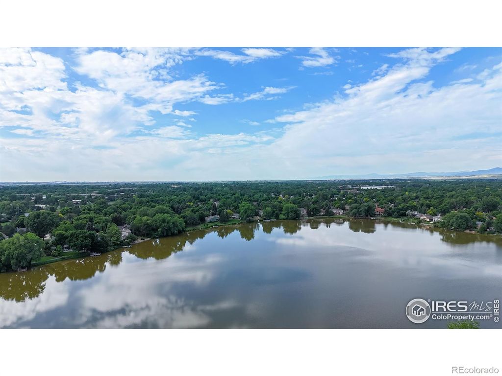 Photo of 1706 Lakeshore Drive, Fort Collins, CO 80525 (MLS # IR1045309)