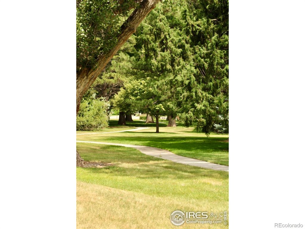 Photo of 1706 Lakeshore Drive, Fort Collins, CO 80525 (MLS # IR1045309)