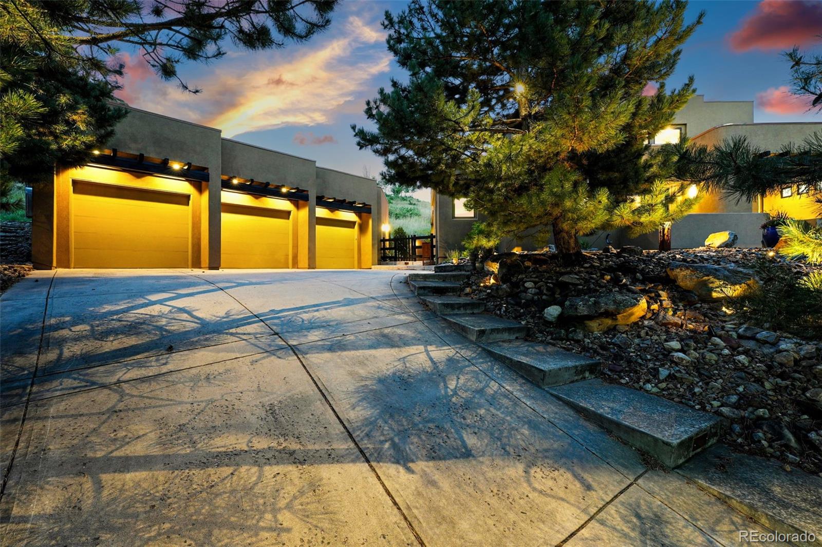 300 Cliff Line Road