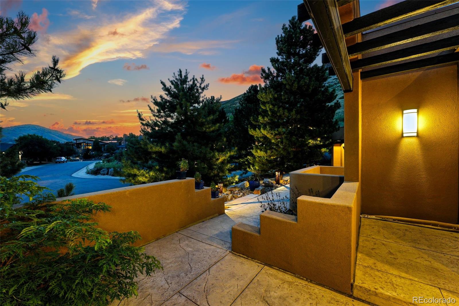300 Cliff Line Road