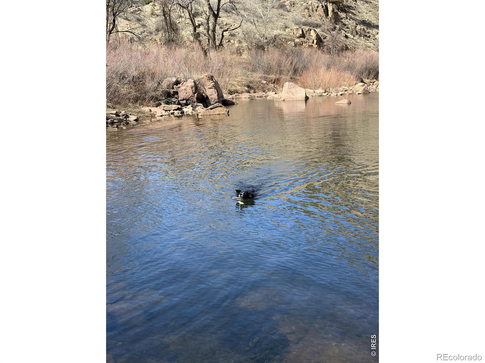 0 Longmont Dam Road 1