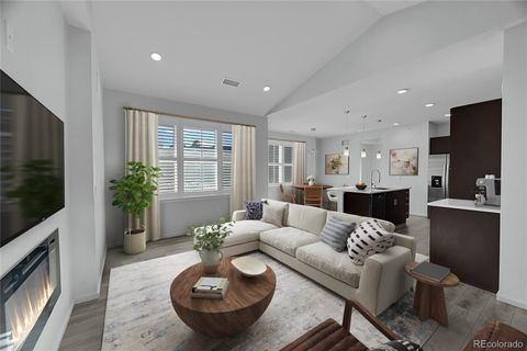 31161 Black Eagle Drive 304 Evergreen CO 80439