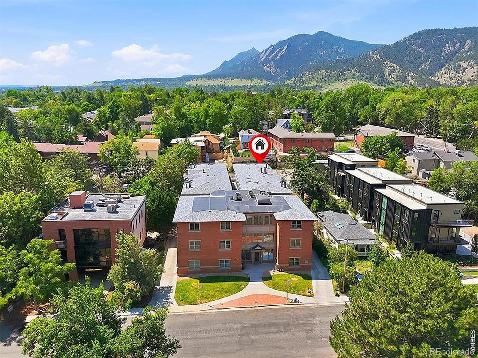 Photo 1 of 34 — 948 North Street 17, Boulder, CO 80304