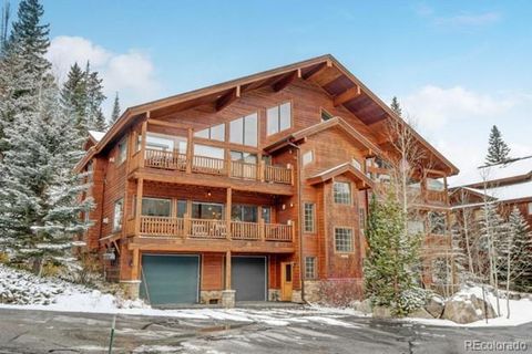 Photo of 97 Kinney Way #A, Winter Park, CO 80482 (MLS # 8264165)