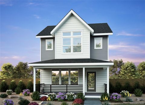 13216 Barefoot Lakes Parkway Firestone CO 80504