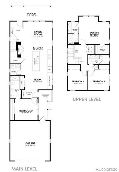 13216 Barefoot Lakes Parkway, Firestone, CO, 80504 1 13216 Barefoot Lakes Parkway