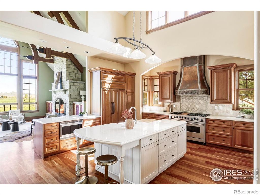 Photo of 5101 Saint Vrain Road, Longmont, CO 80503 (MLS # IR1045005)