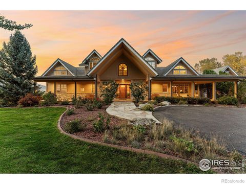 5101 Saint Vrain Road Longmont CO 80503