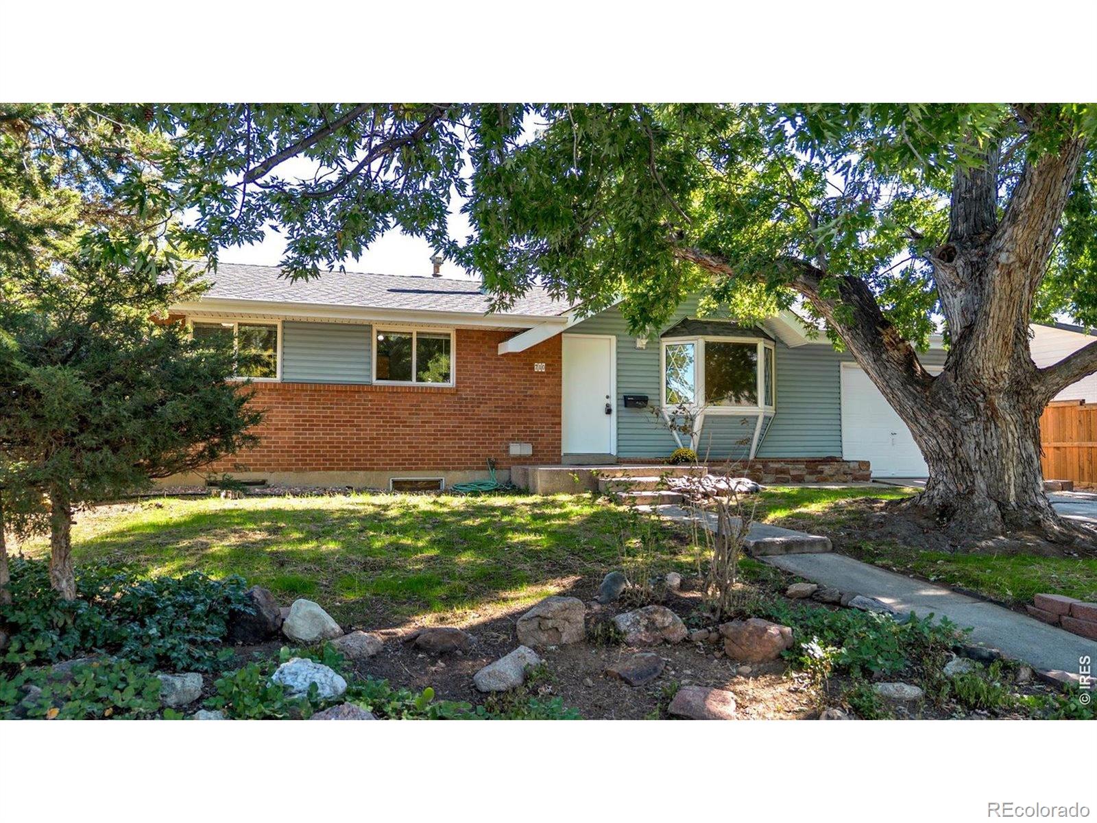 710 S 44th Street, Boulder, CO, 80305 1 710 S 44th Street
