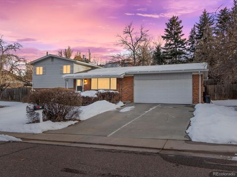 6260 W 5th Place, Lakewood, CO 80226 - #: 7434324