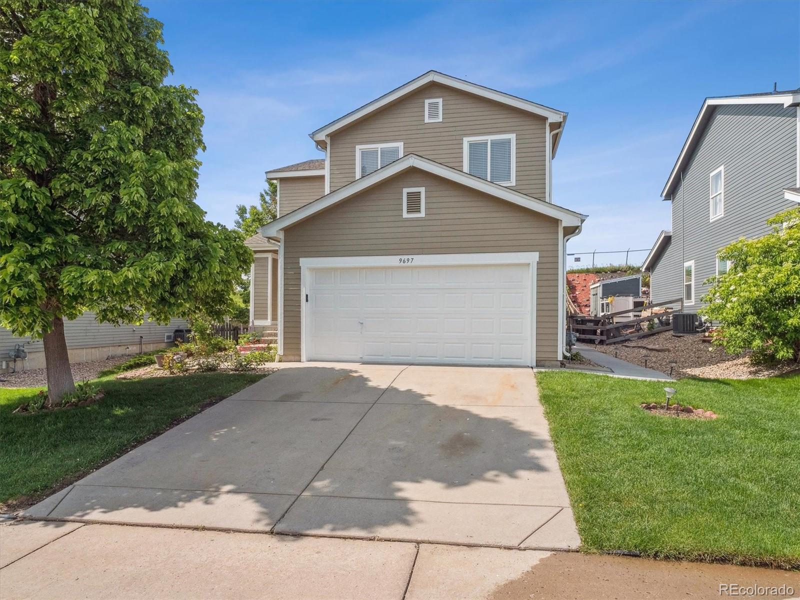 9697 Marmot Ridge Circle