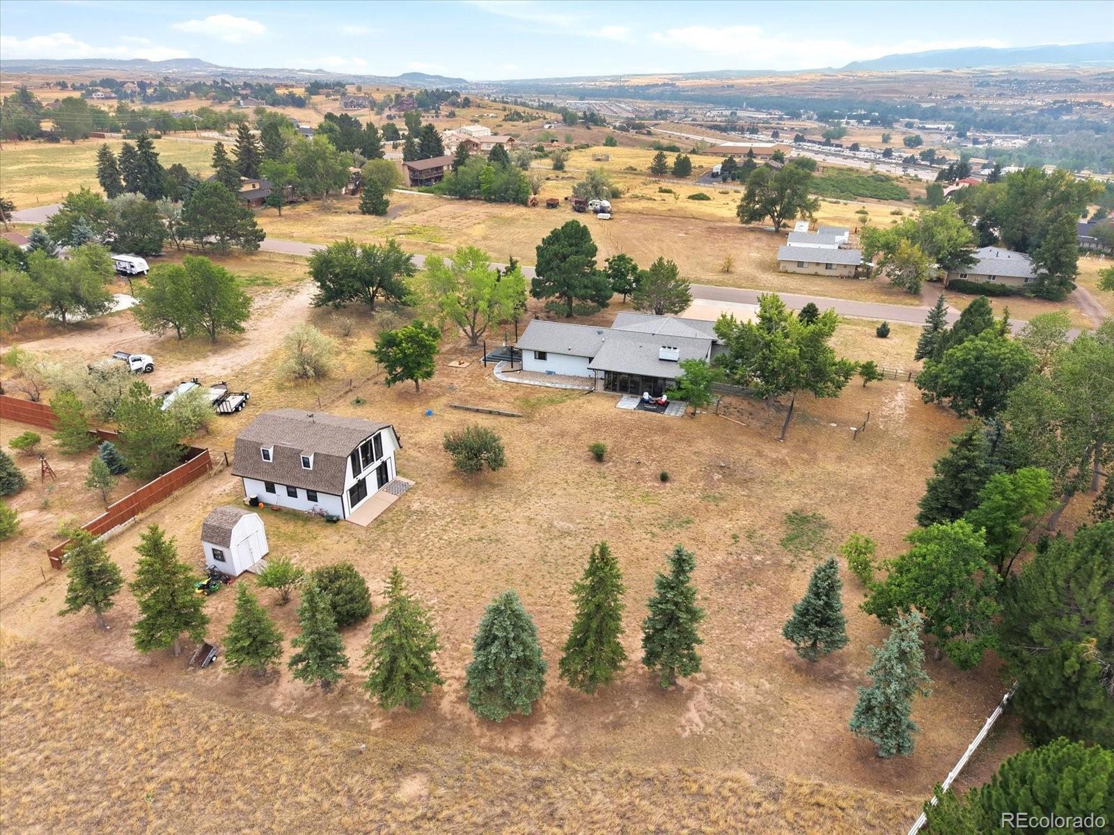 7155 W Montview Lane
