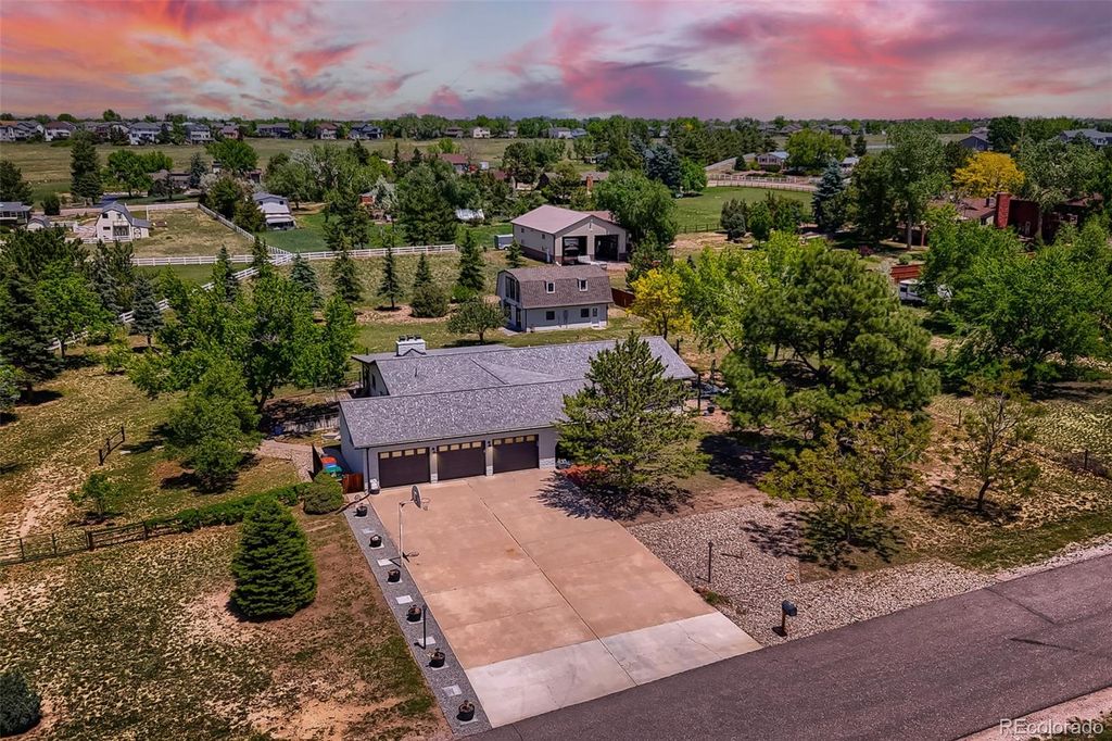 Photo of 7155 W Montview Lane, Littleton, CO 80125 (MLS # 6947247)