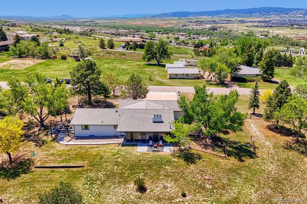Photo of 7155 W Montview Lane, Littleton, CO 80125 (MLS # 6947247)