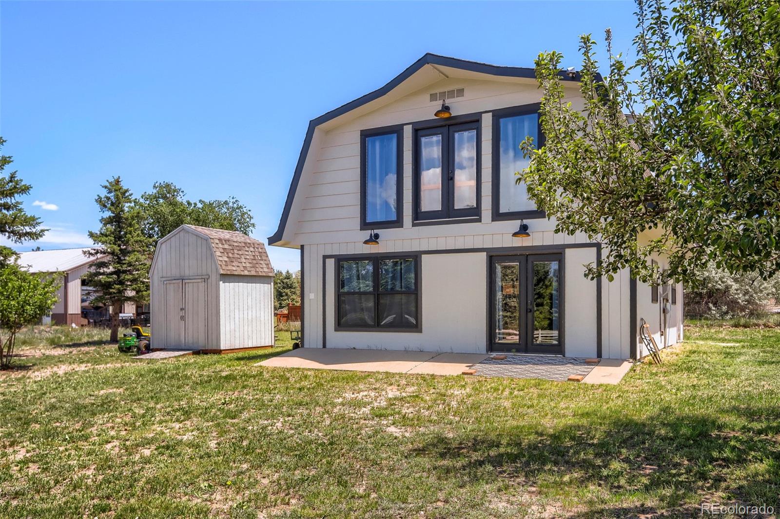 7155 W Montview Lane