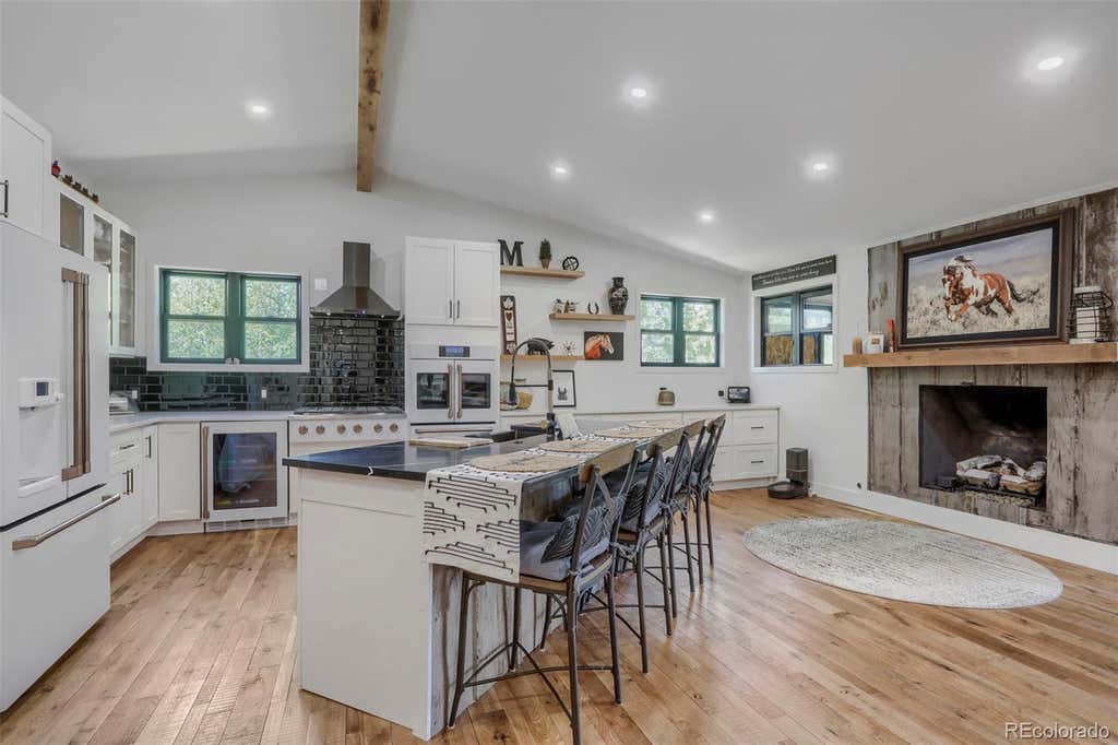 Photo of 7155 W Montview Lane, Littleton, CO 80125 (MLS # 6947247)