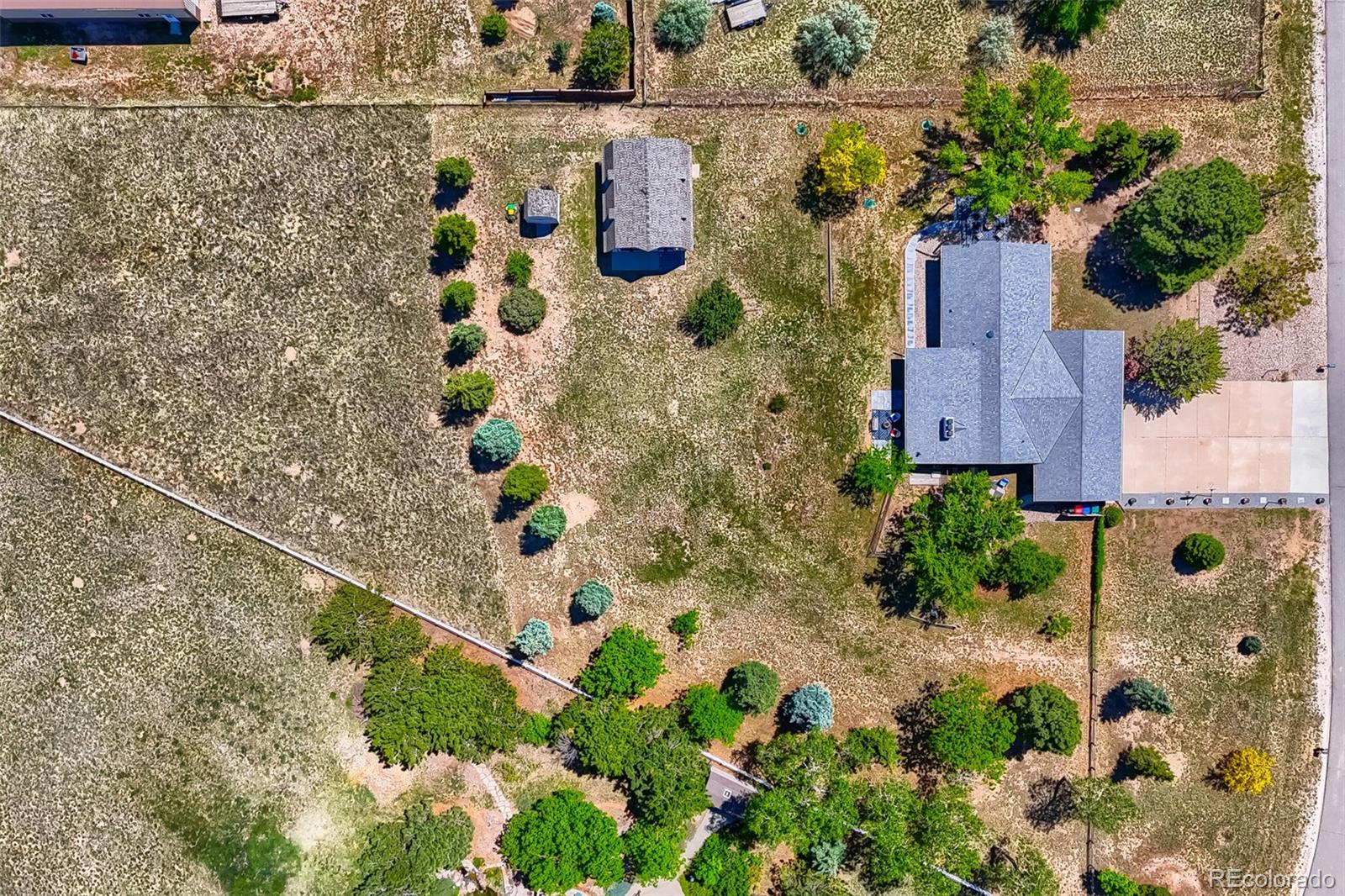 7155 W Montview Lane