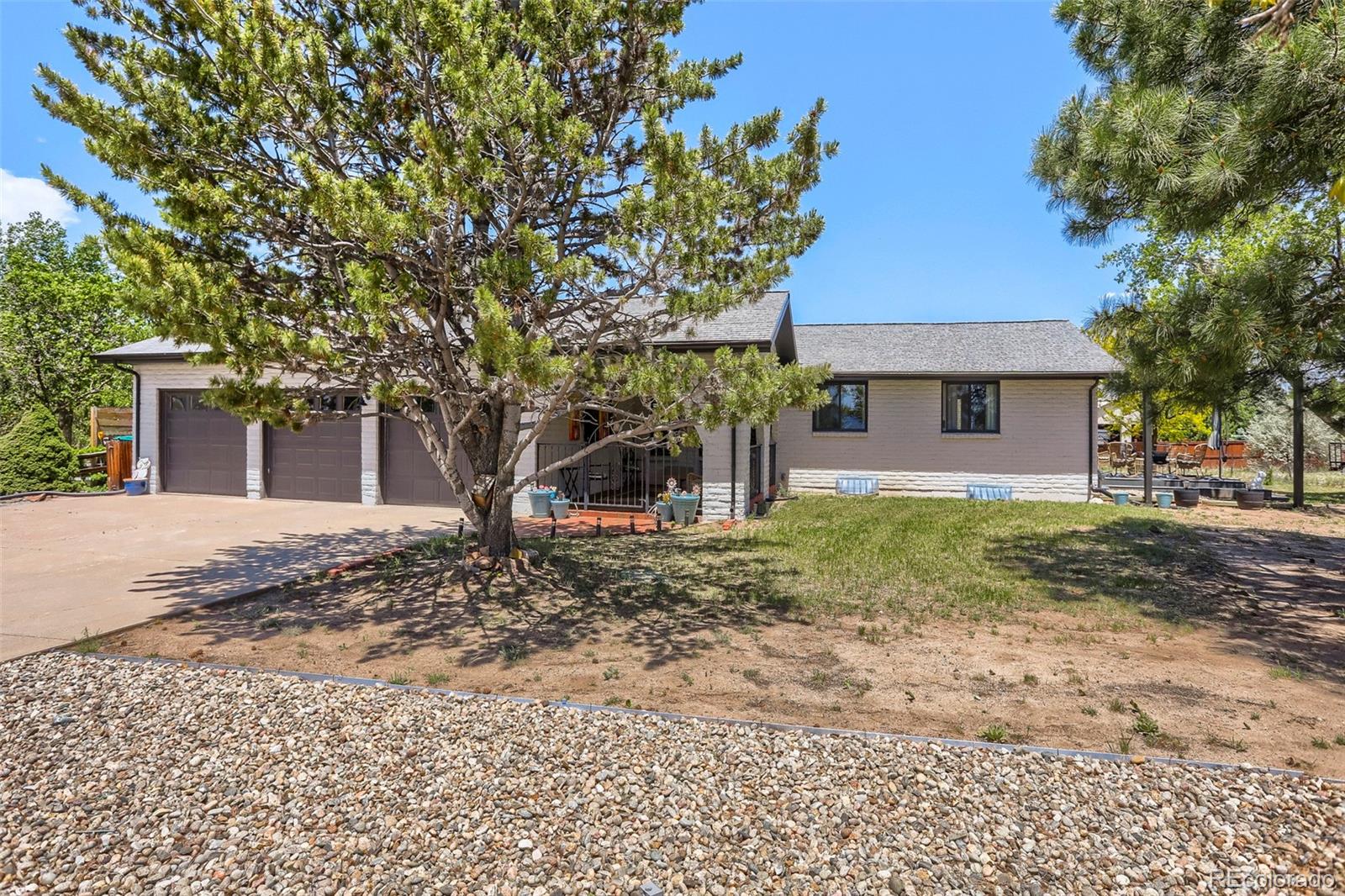 7155 W Montview Lane