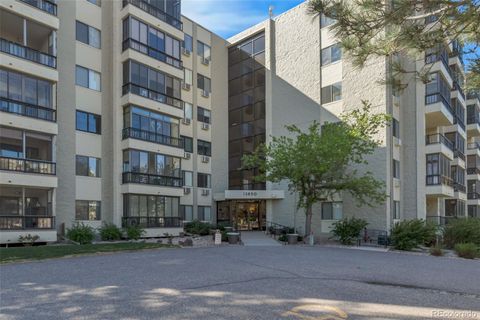 13850 E Marina Drive 506 Aurora CO 80014