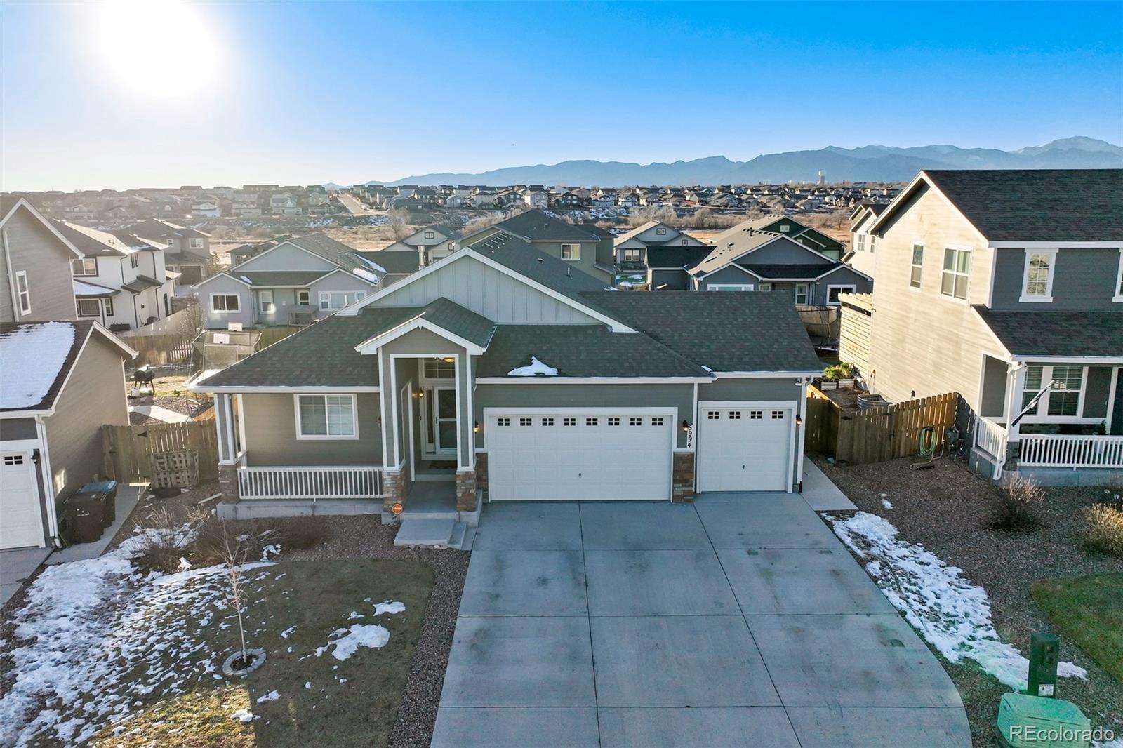 6994 Peachleaf Drive