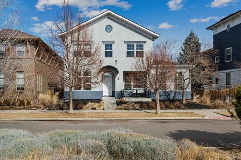 Photo of 9729 E 34th Place, Denver, CO 80238 (MLS # 8572948)