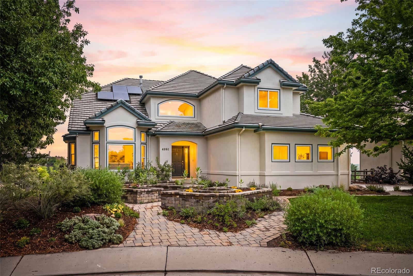 4061 Spy Glass Lane