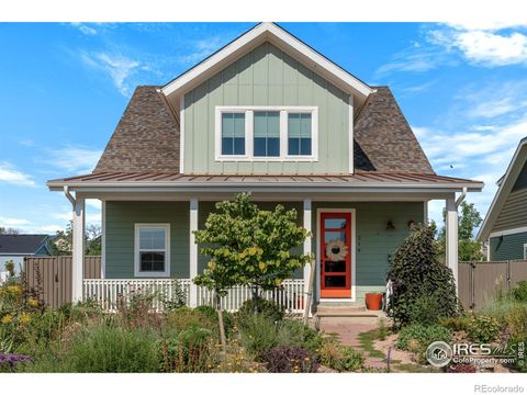 219 S 2nd Avenue Superior CO 80027