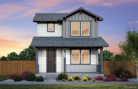 13189 Front Porch Lane Firestone CO 80504
