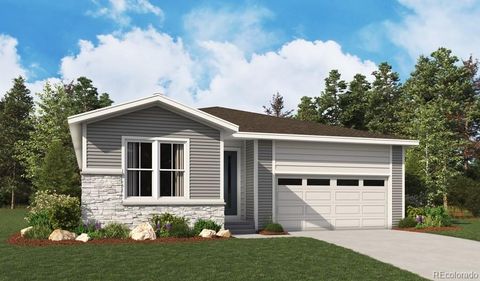 Brighton 25 386 Lake Granby Avenue Brighton CO 80601