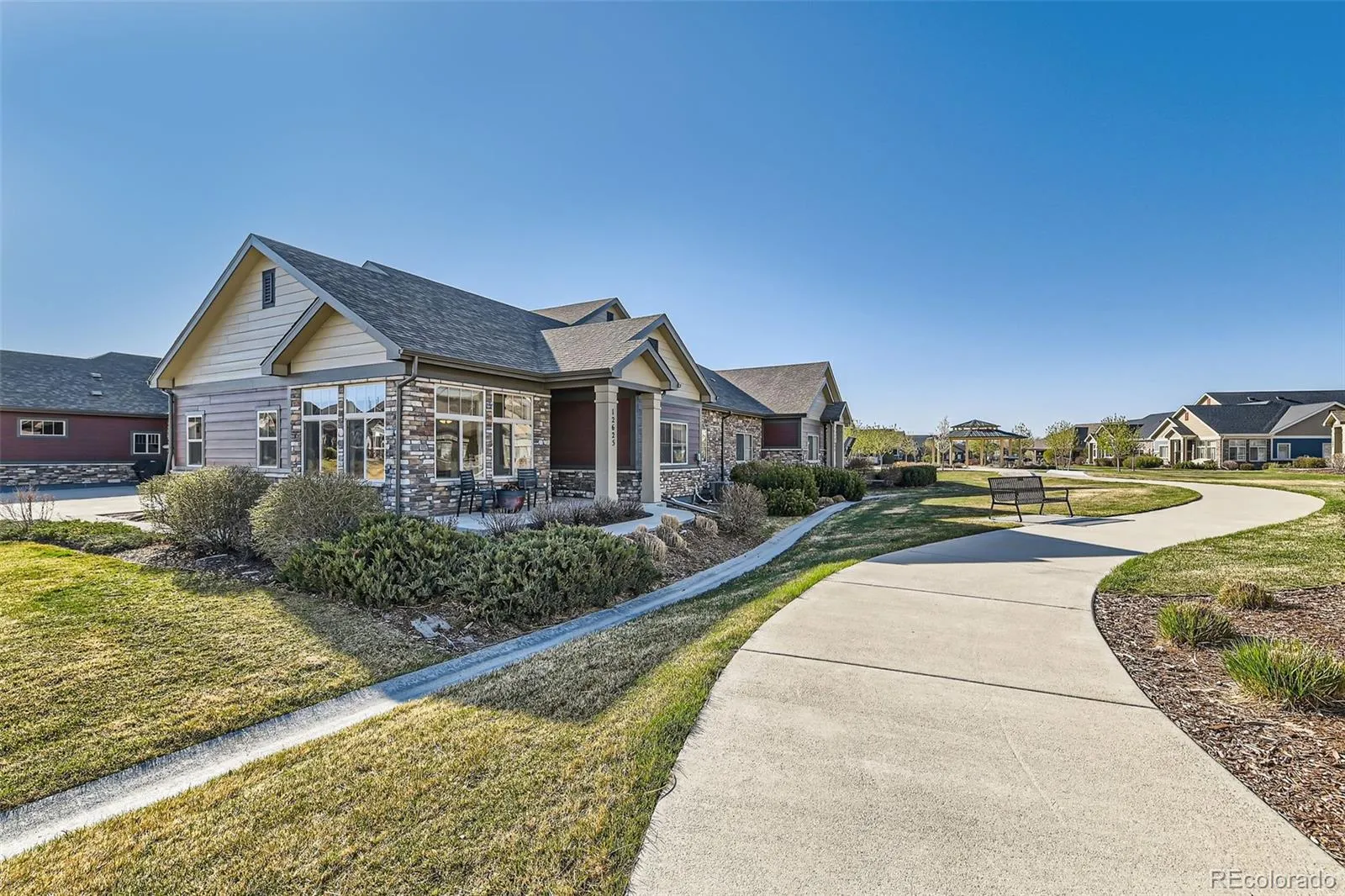 Thornton, Colorado 80241, United States, 2 Bedrooms Bedrooms, ,2 BathroomsBathrooms,Residential,Active,107703