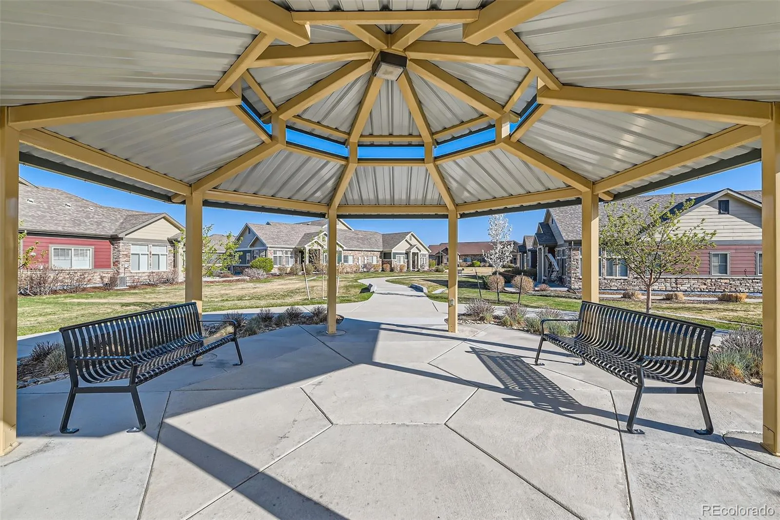 Thornton, Colorado 80241, United States, 2 Bedrooms Bedrooms, ,2 BathroomsBathrooms,Residential,Active,107703