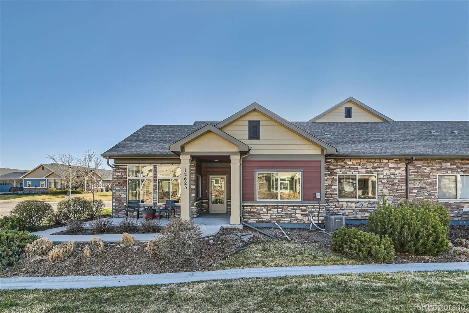 Thornton, Colorado 80241, United States, 2 Bedrooms Bedrooms, ,2 BathroomsBathrooms,Residential,Active,107703