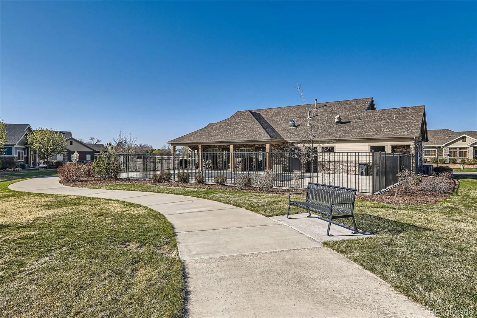 Thornton, Colorado 80241, United States, 2 Bedrooms Bedrooms, ,2 BathroomsBathrooms,Residential,Active,107703