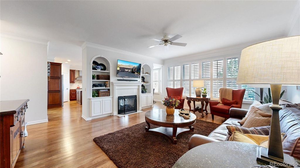 Photo of 6554 Willow Broom Trail, Littleton, CO 80125 (MLS # 2074522)