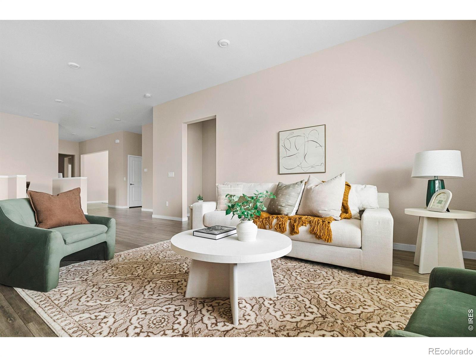 5120 Lake Terrace Lane