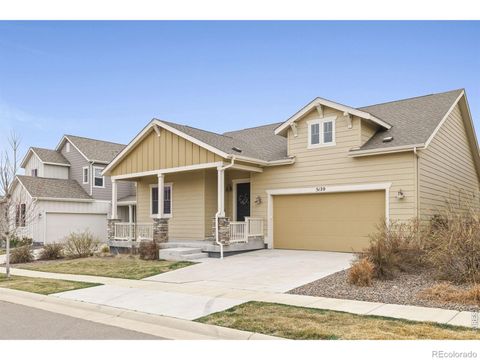 5120 Lake Terrace Lane Firestone CO 80504