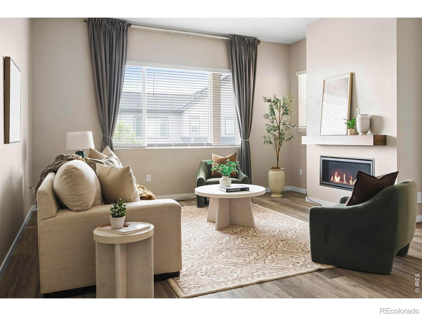 5120 Lake Terrace Lane