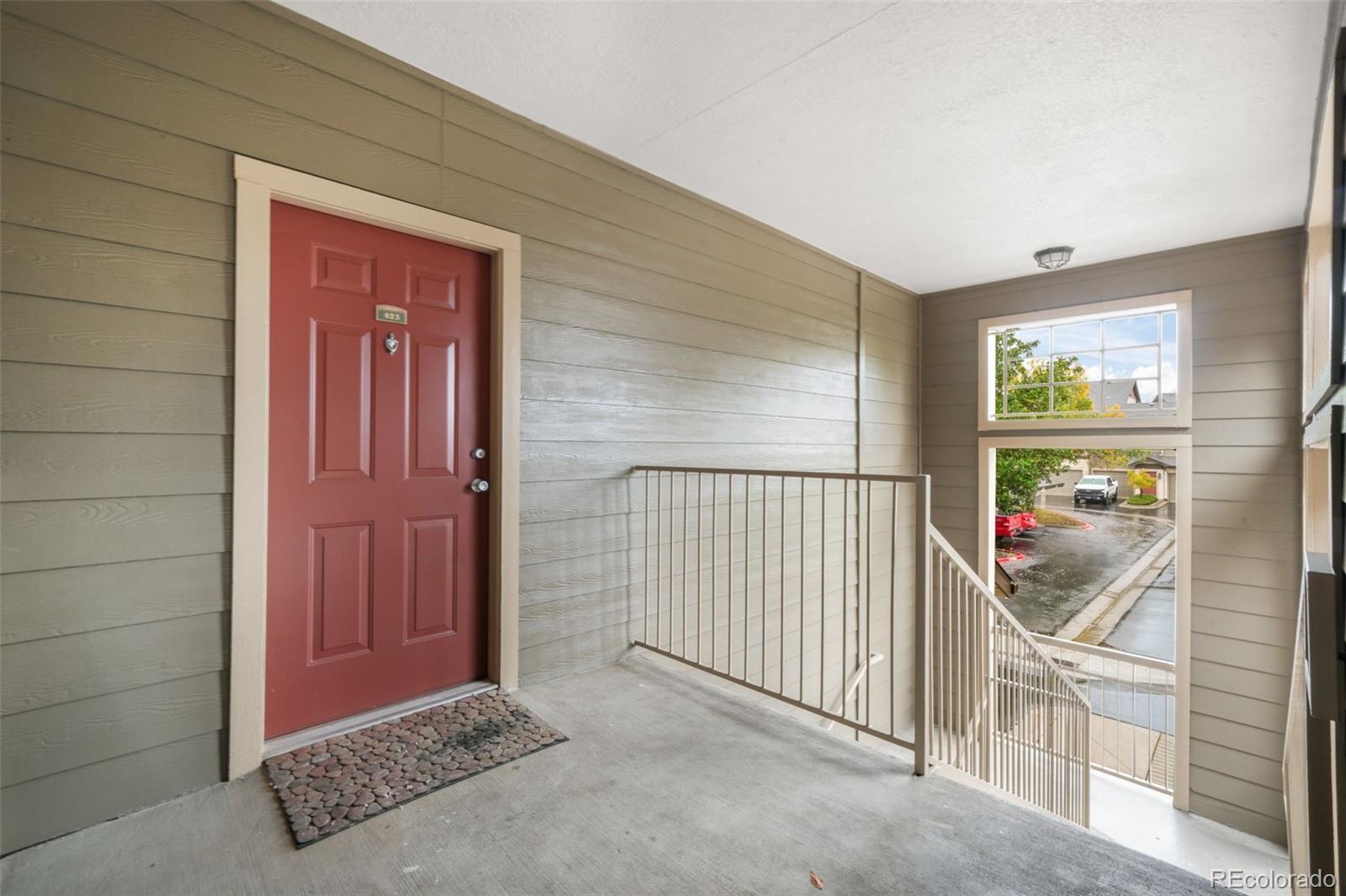 7462 S Quail Circle 423