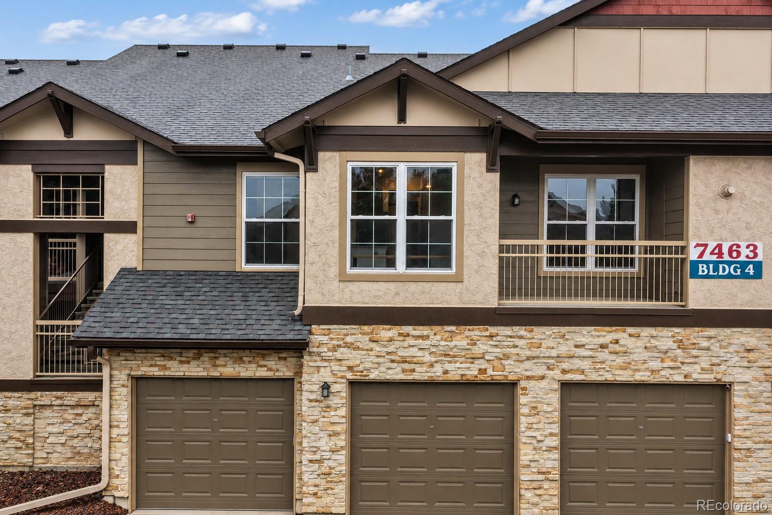 7462 S Quail Circle 423