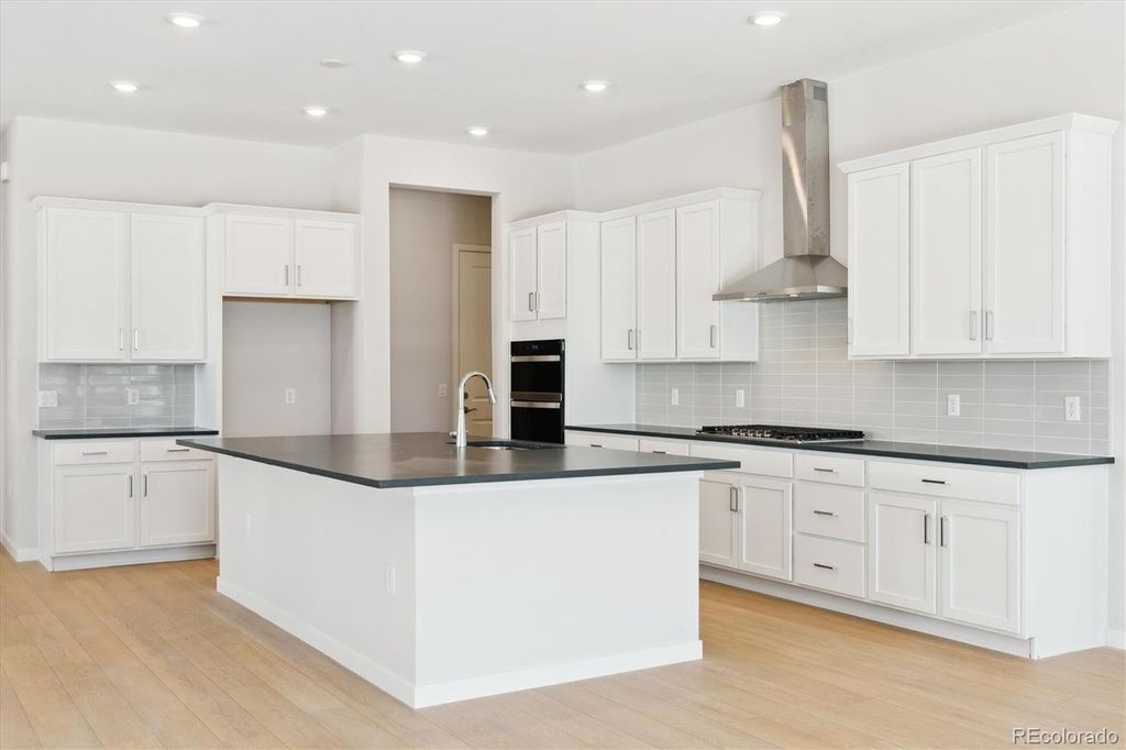 Photo of 10735 Hanging Lake Place, Parker, CO 80138 (MLS # 5487903)