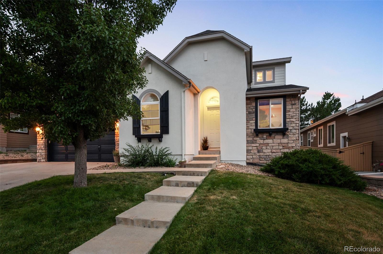 2550 Shadecrest Place