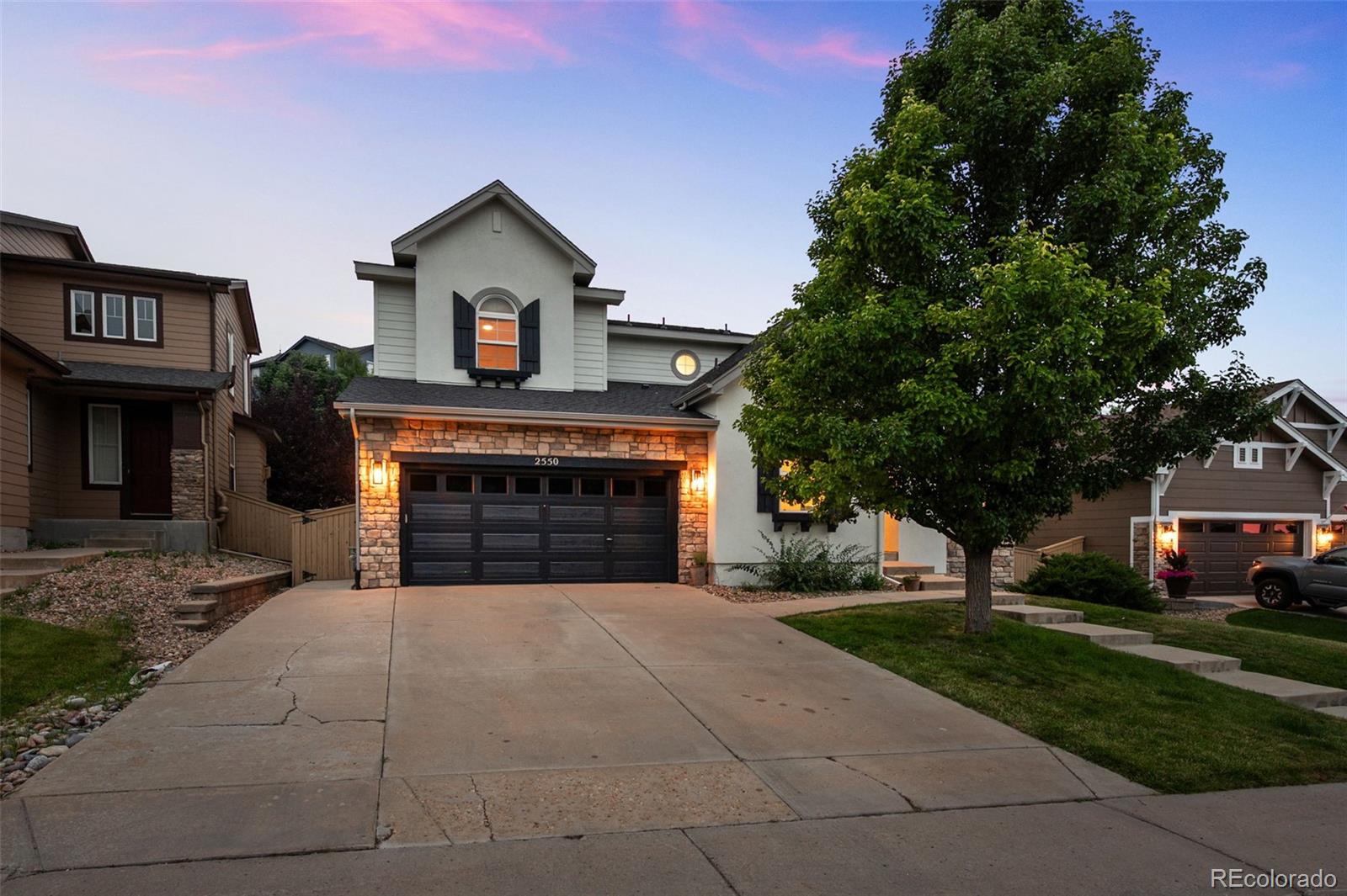 2550 Shadecrest Place