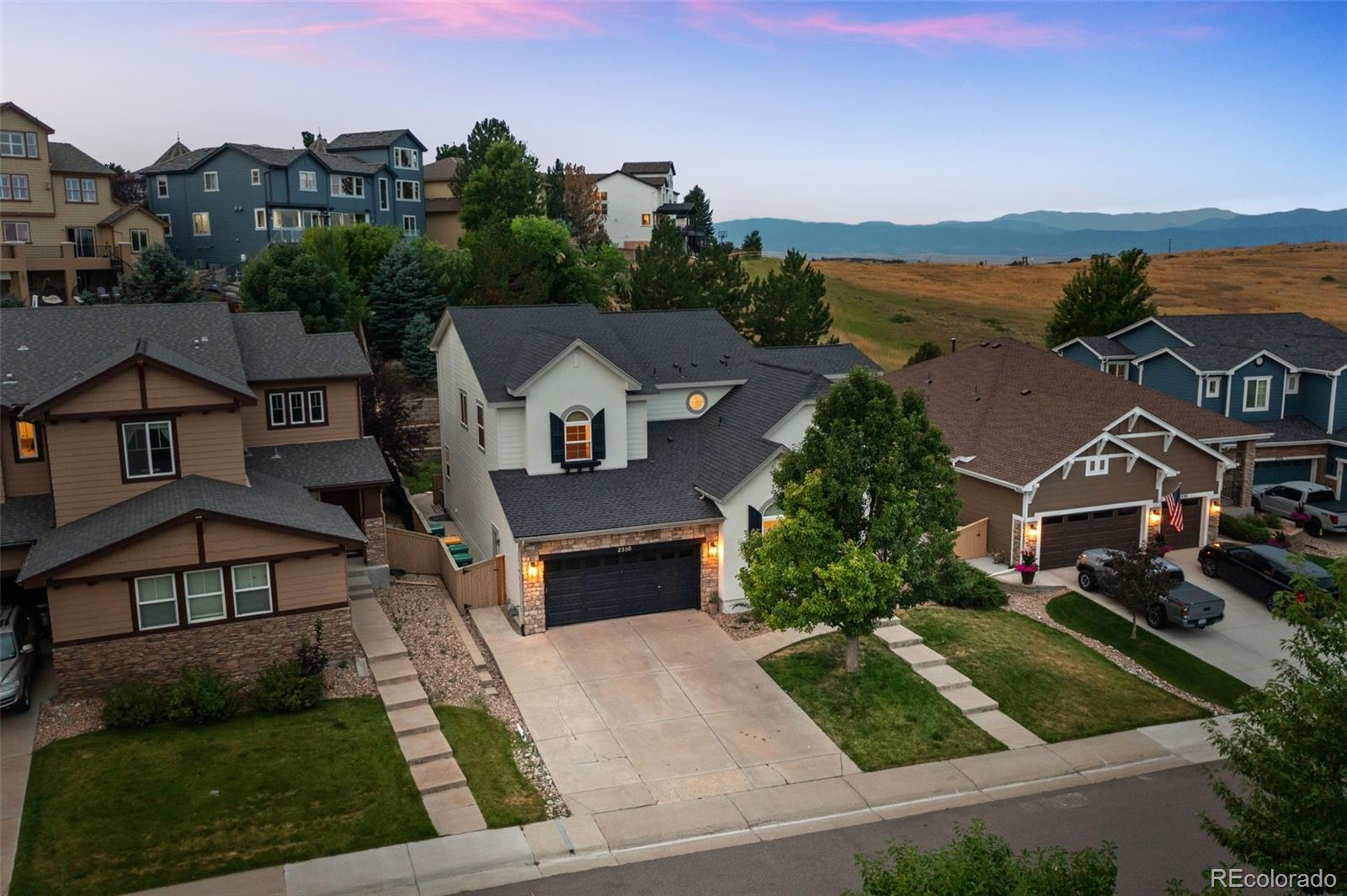 2550 Shadecrest Place