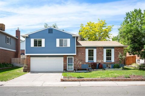 11345 Marshall Court Westminster CO 80020