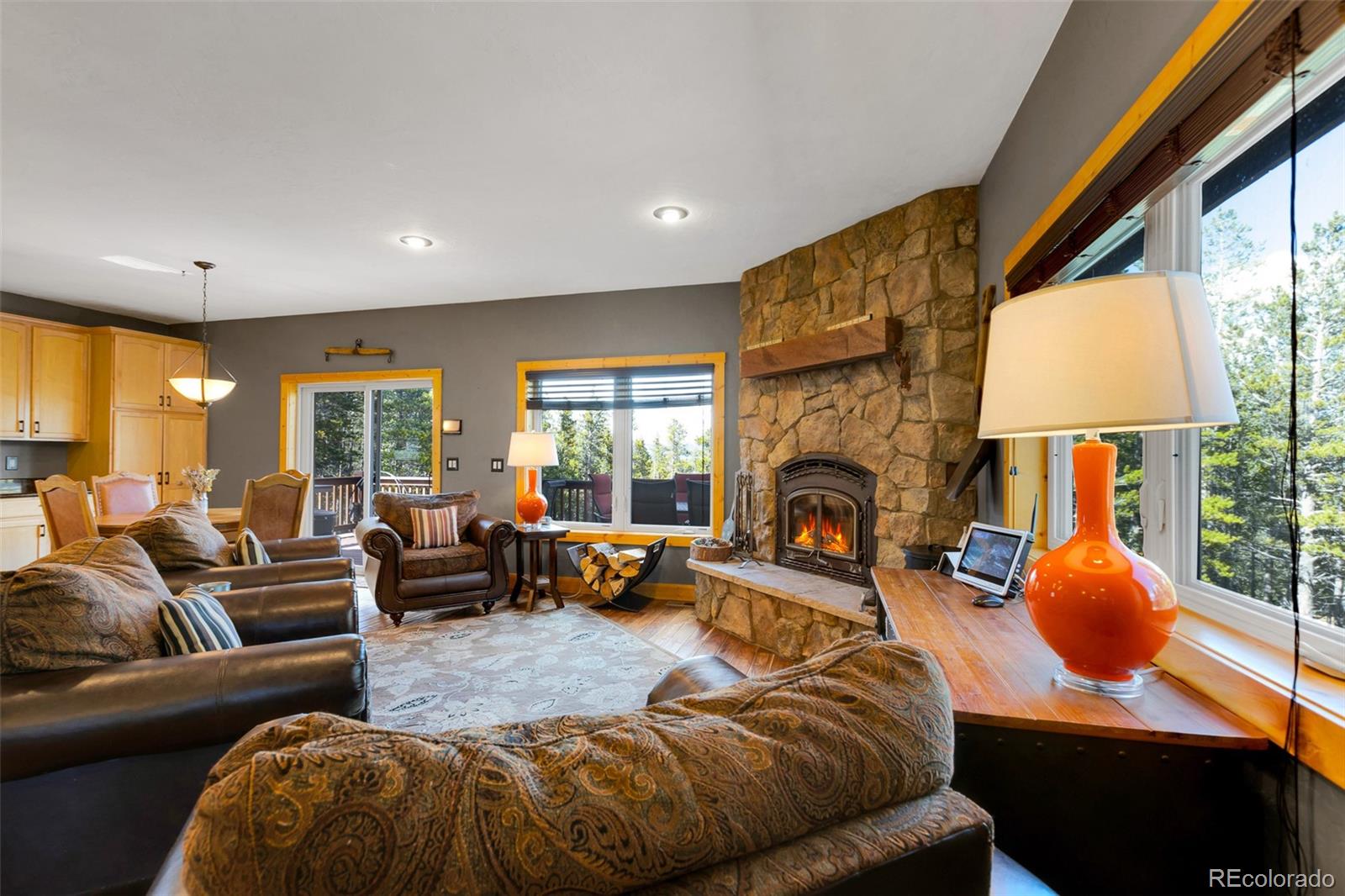 115 Trails End, Fairplay, CO, 80440 3 115 Trails End